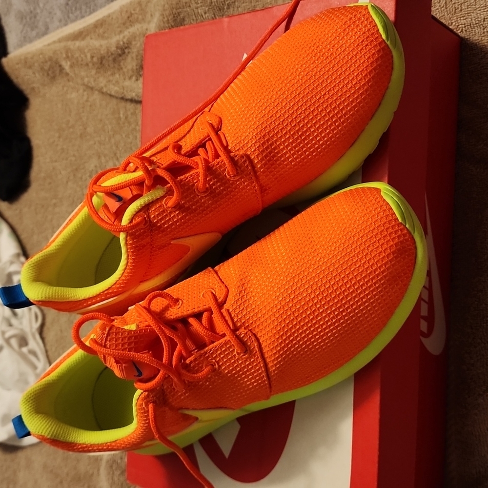 Nike Rosheruns